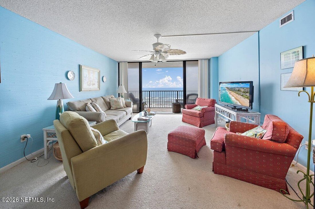 Condo in Jacksonville Beach, Florida, United States 3 - 17558061