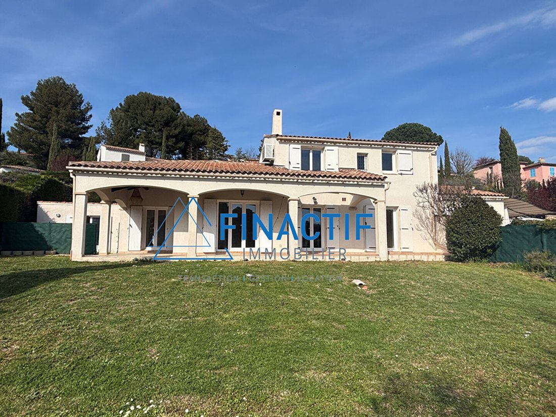Villa in Centre Ancien-Cros-Lotins, Éguilles, France 1 - 17316434