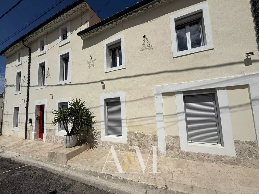 Ornaisons, Occitania, France 2 - 17560891