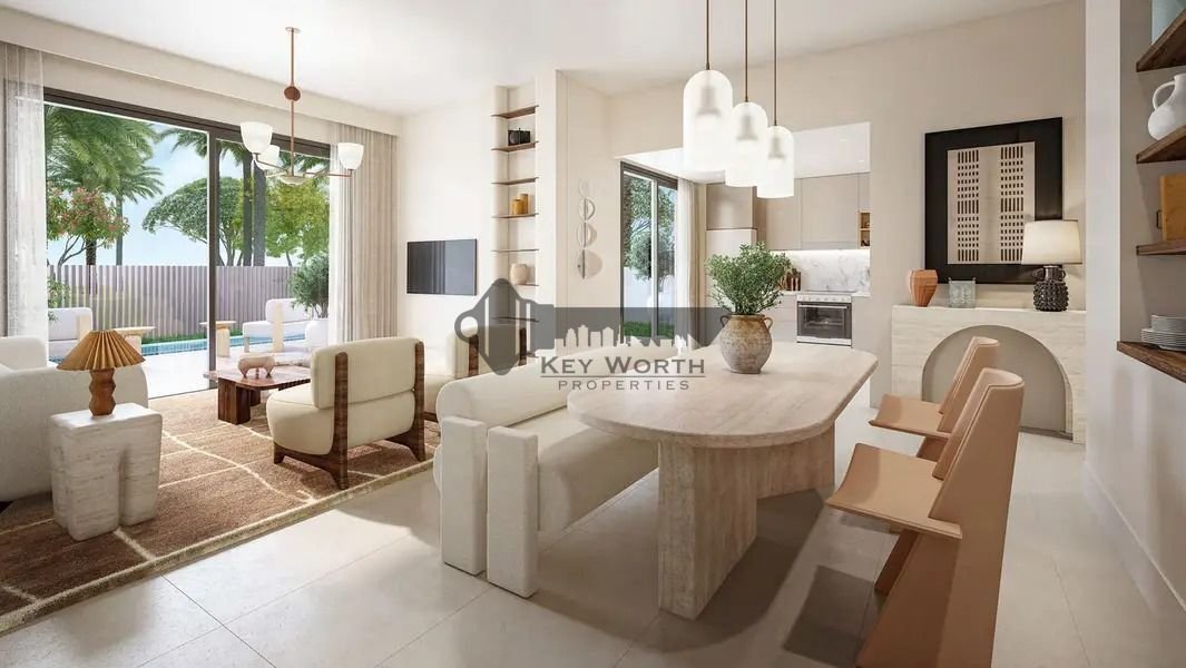 Villa in Ud al Bayda, Dubai, United Arab Emirates 1 - 17557705