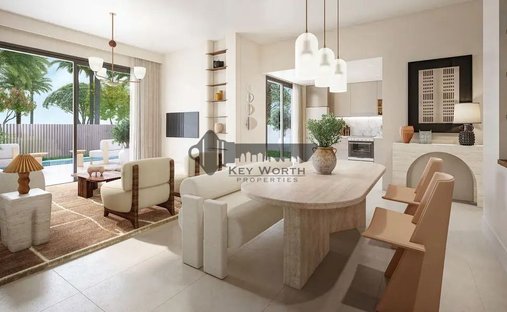 Villa in Ud al Bayda, Dubai, United Arab Emirates 1
