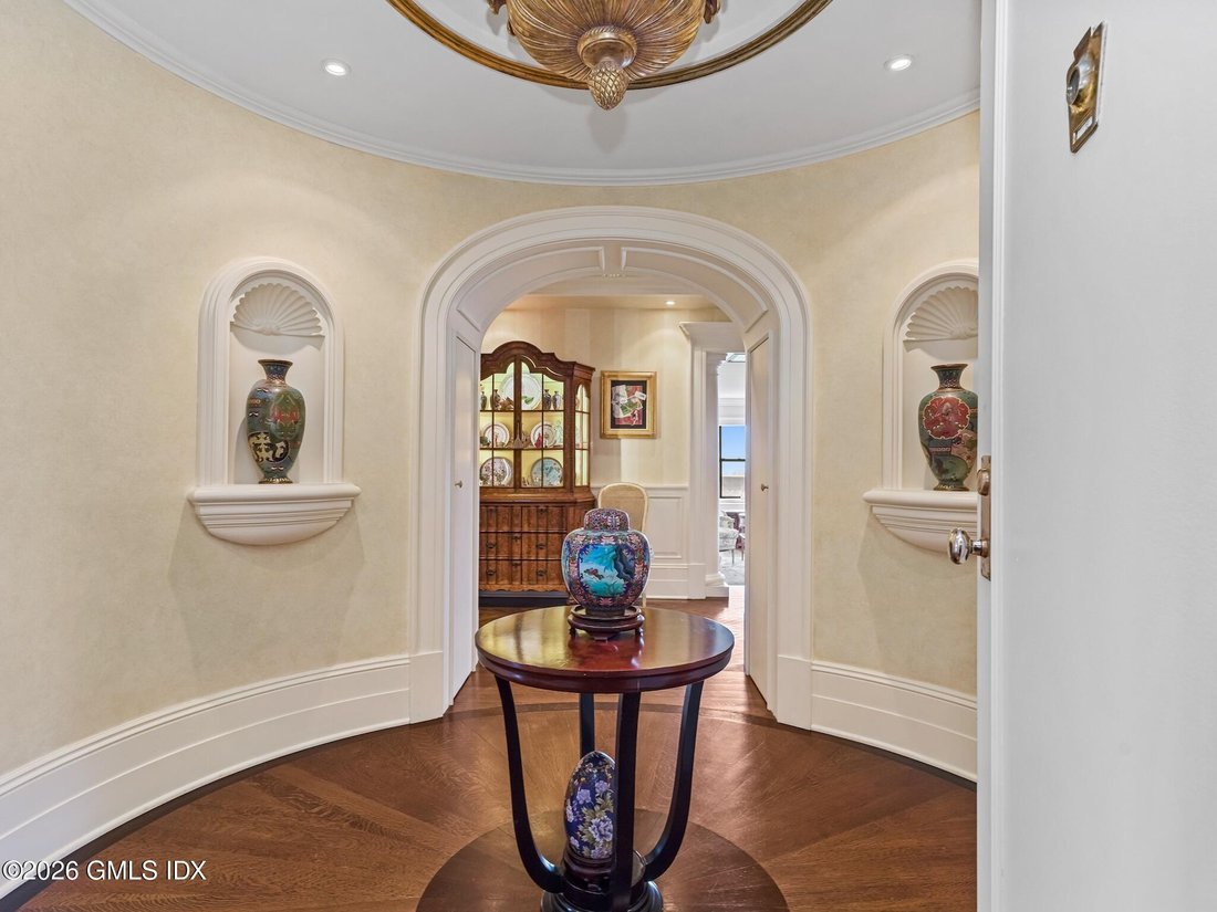Condo in Greenwich, Connecticut, United States 3 - 17560659