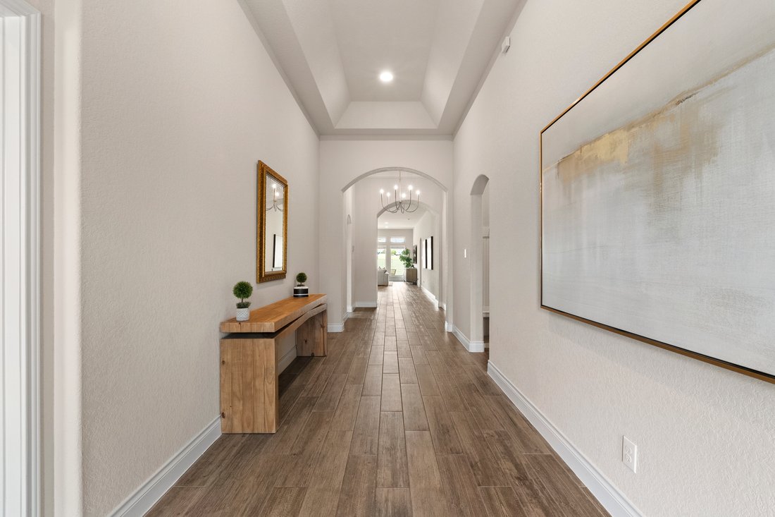 House in New Braunfels, Texas, United States 5 - 17559070