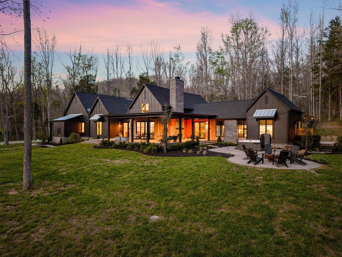 House in Franklin, Tennessee, United States 4 - 17562059