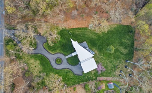 House in Oakton, Virginia, United States 1