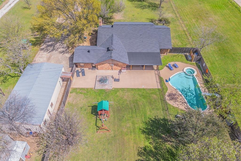 House in Fort Worth, Texas, United States 4 - 17562314