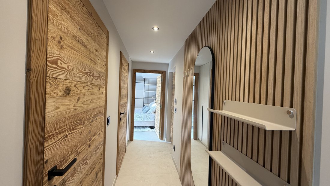 Apartment in Les Villards-sur-Thônes, Auvergne-Rhône-Alpes, France 5 - 17557760