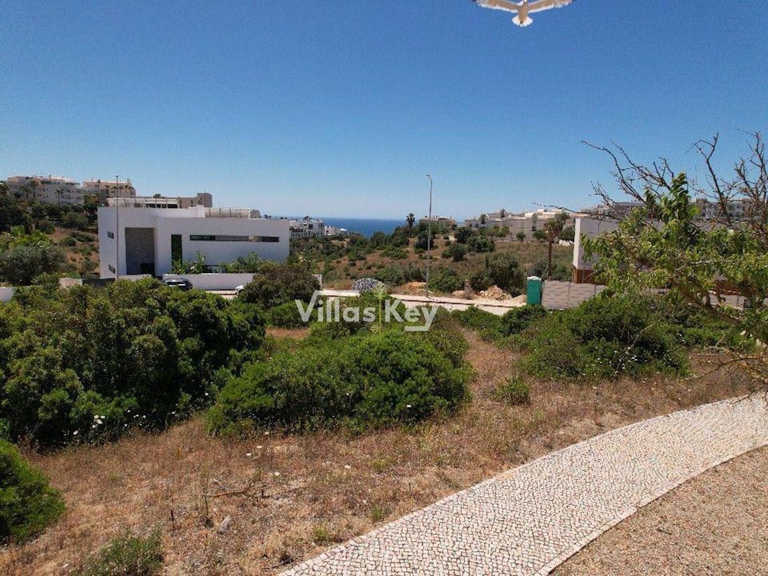 Land in São Sebastião, Lagos, Sao Goncalo de Lagos, Portugal 3 - 17558533