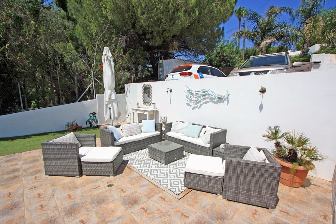 Villa in Denia, Valencian Community, Spain 4 - 17558336