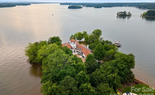 Casa en Mooresville, Carolina del Norte, Estados Unidos 1