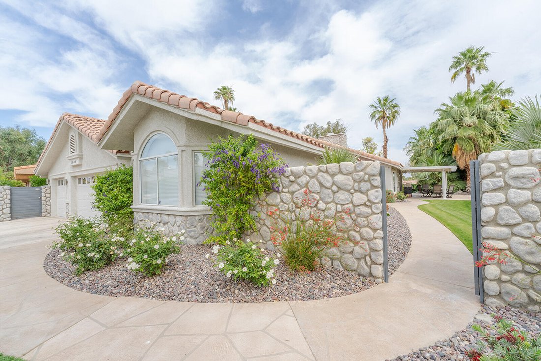 House in Palm Desert, California, United States 4 - 17559521