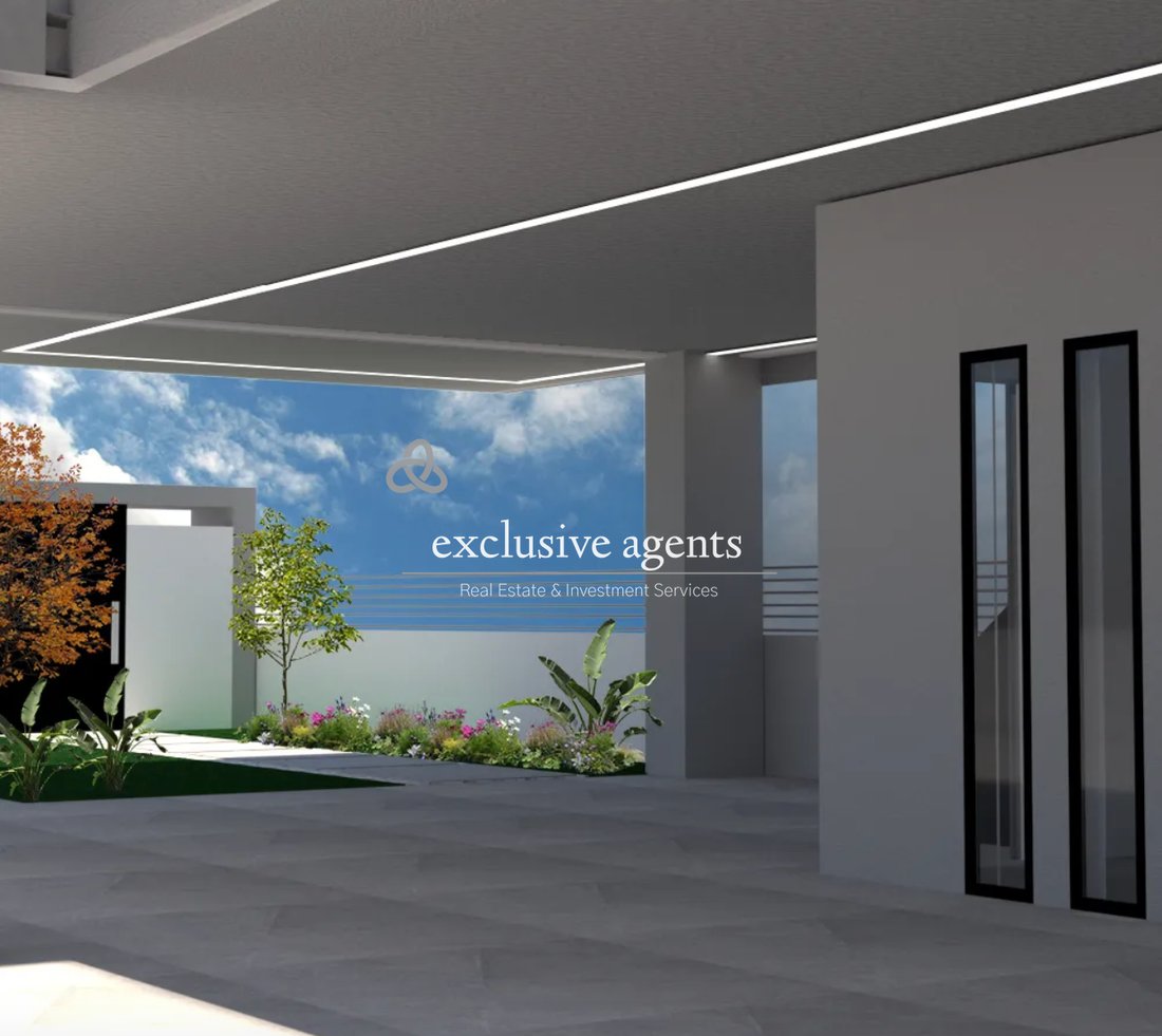 Apartment in Glyfada, Attica, Greece 1 - 17557504