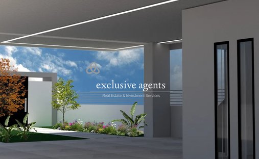 Apartment in Glyfada, Attica, Greece 1