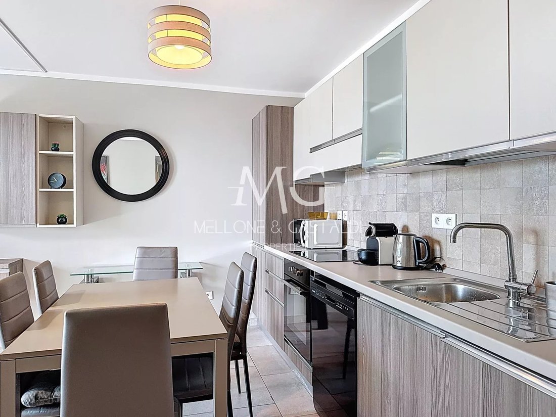 Apartment in Cannes, Provence-Alpes-Côte d'Azur, France 5 - 17562727