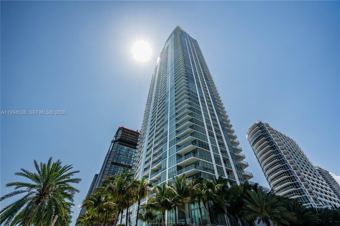 Condo in Miami, Florida, United States 1 - 17559689