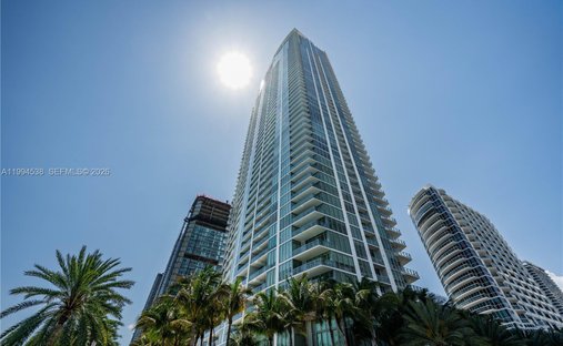 Condominio en Miami, Florida, Estados Unidos 1