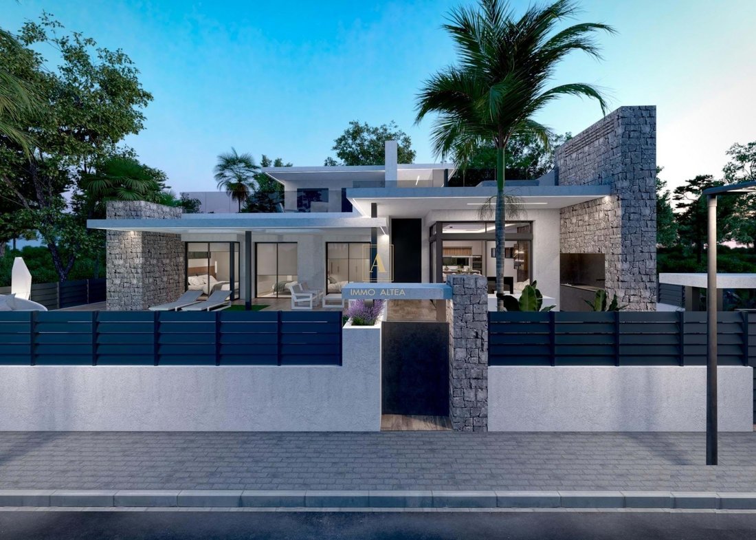 Villa in Torre Pacheco, Región de Murcia, Spain 4 - 17563481