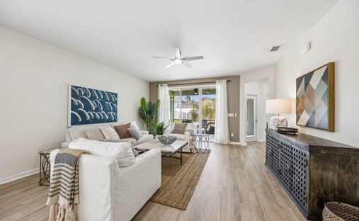 House in Jacksonville, Florida, United States 1