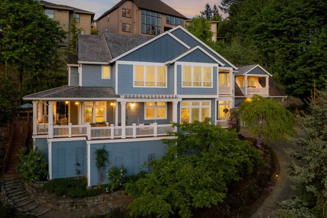 House in Portland, Oregon, United States 3 - 17558920