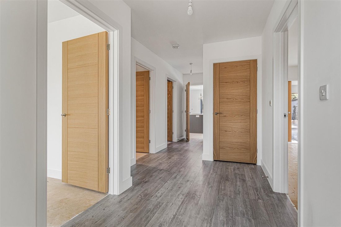 House in Oakington, England 2 - 17557043
