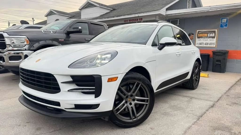 Suv in Orlando, FL, United States 2 - 17561412