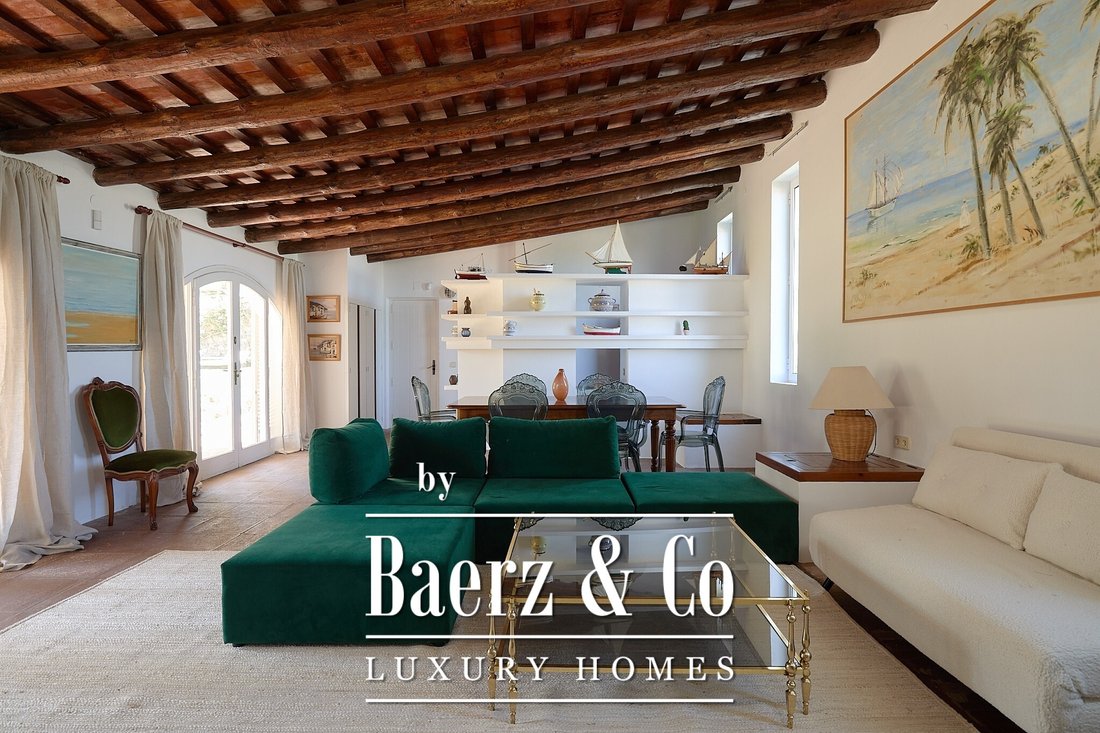 Villa in Calonge i Sant Antoni, Catalonia, Spain 5 - 17558288
