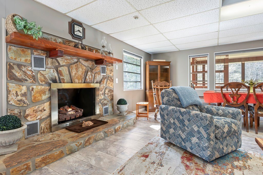 House in Blue Ridge, Georgia, United States 5 - 17560851