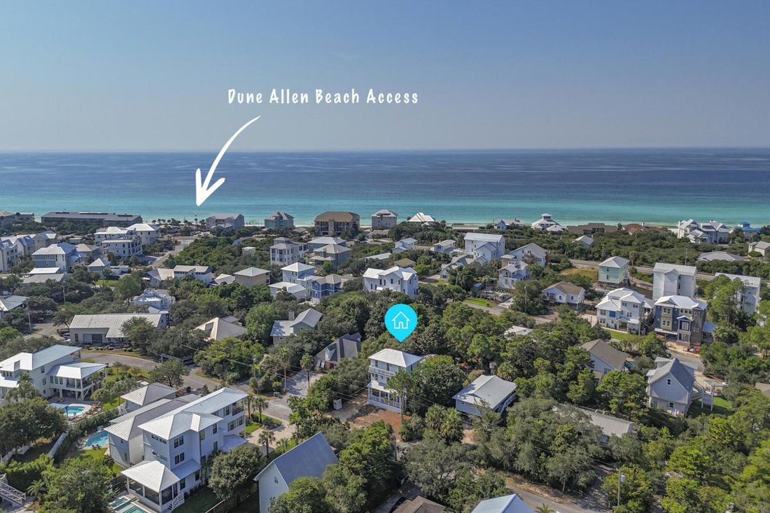House in Santa Rosa Beach, Florida, United States 2 - 17567491