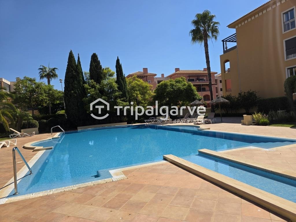 Apartment in Vilamoura, Quarteira, Algarve 5 - 17560691