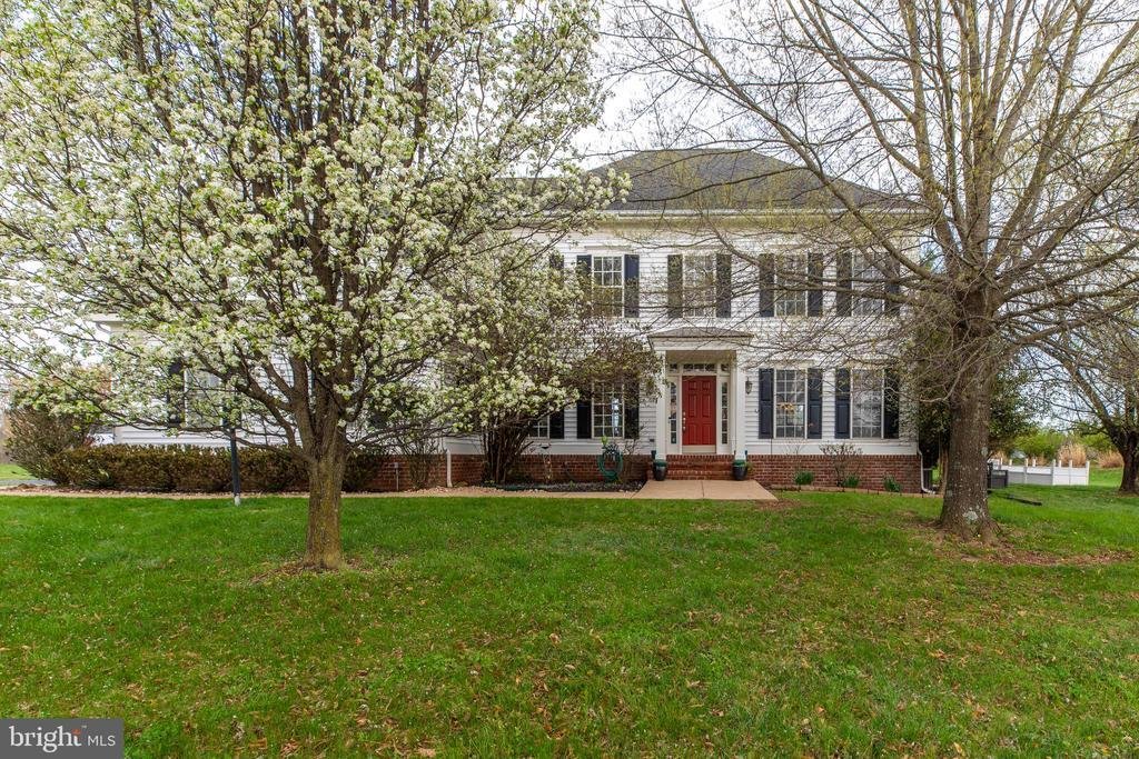 House in Lovettsville, Virginia, United States 1 - 17562123