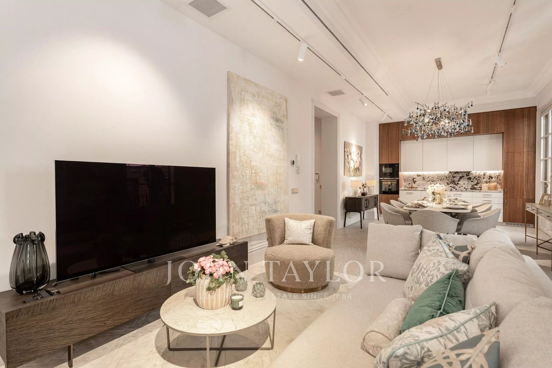 Apartamento en Palma, Islas Baleares, España 2 - 17558449