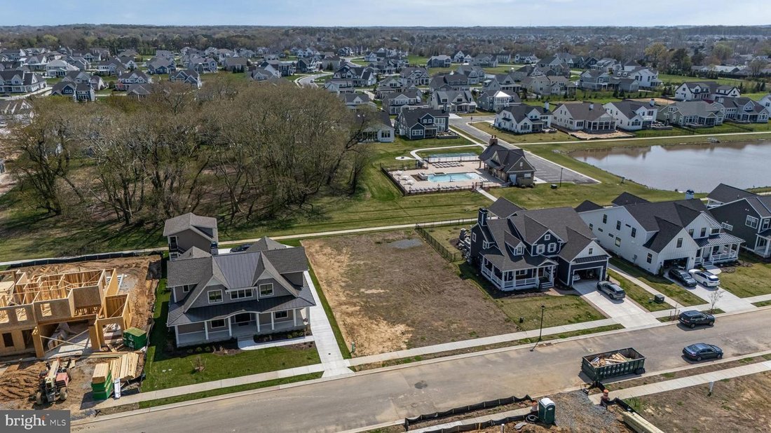 Land in Lewes, Delaware, United States 4 - 17516559