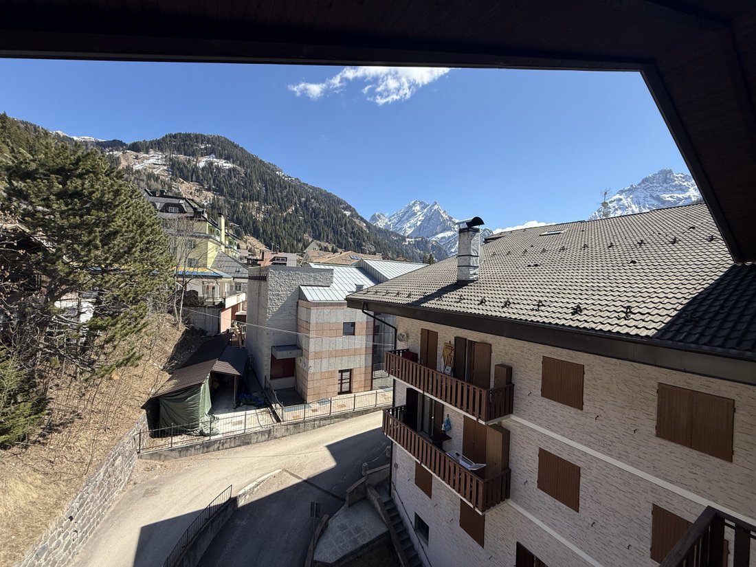 Apartment in Canazei, Trentino – Alto Adige/Südtirol, Italy 3 - 17488573
