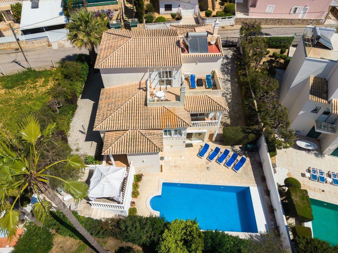 House in Estombar e Parchal, Algarve, Portugal 5 - 17569340