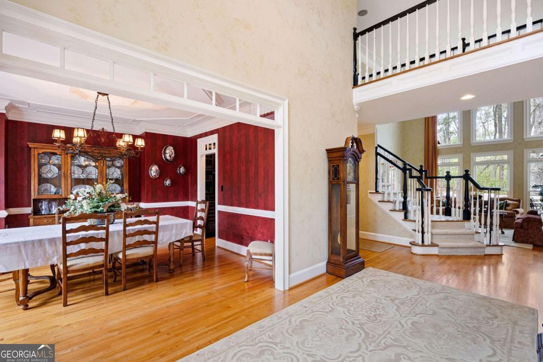 House in Marietta, Georgia, United States 5 - 17560536