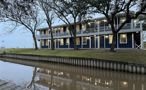 Brazoria, Texas, United States 1