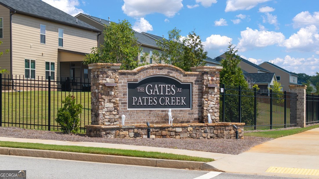 House in Hampton, Georgia, United States 3 - 17560574