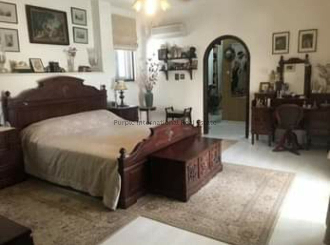 Villa in Mosfiloti, Larnaca, Cyprus 5 - 17561006