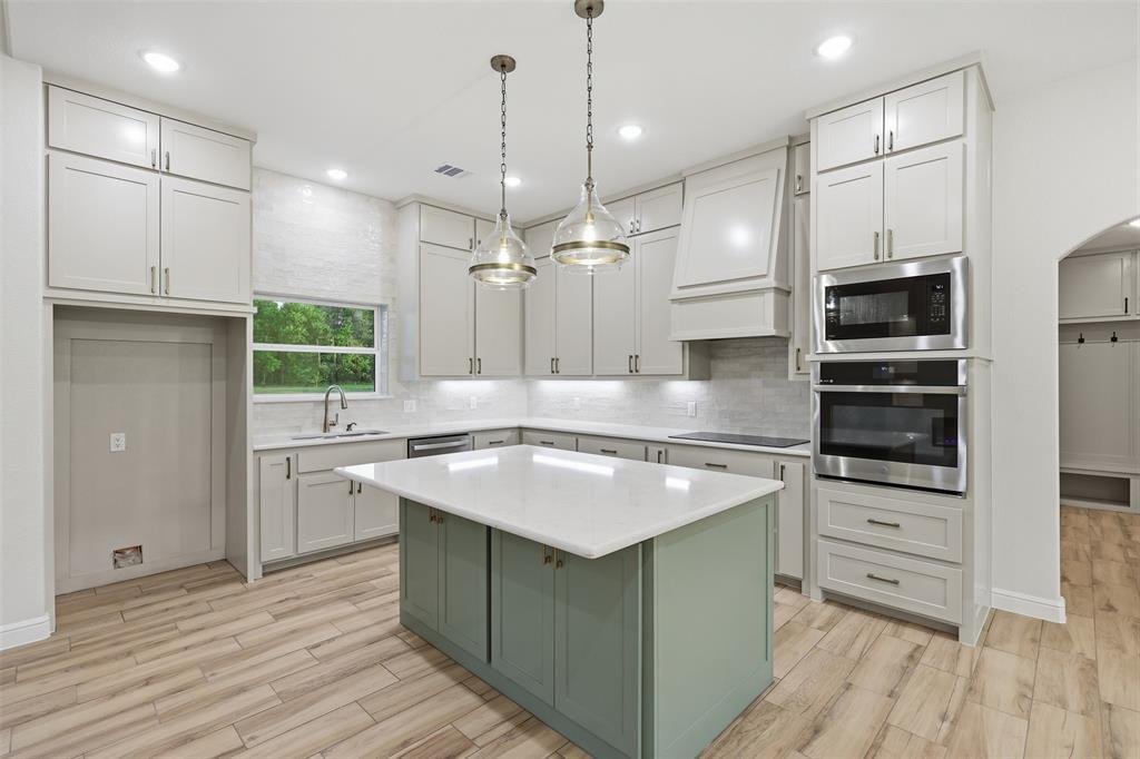 House in Weatherford, Texas, United States 4 - 17557583
