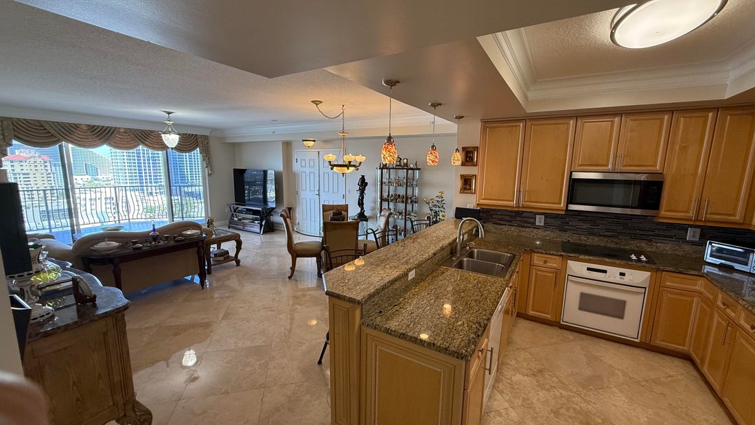 Condo in Fort Lauderdale, Florida, United States 4 - 17568485