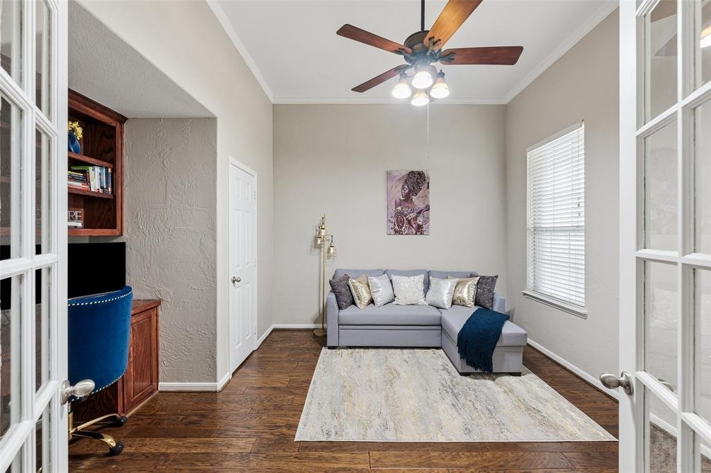 House in Mansfield, Texas, United States 3 - 17560309