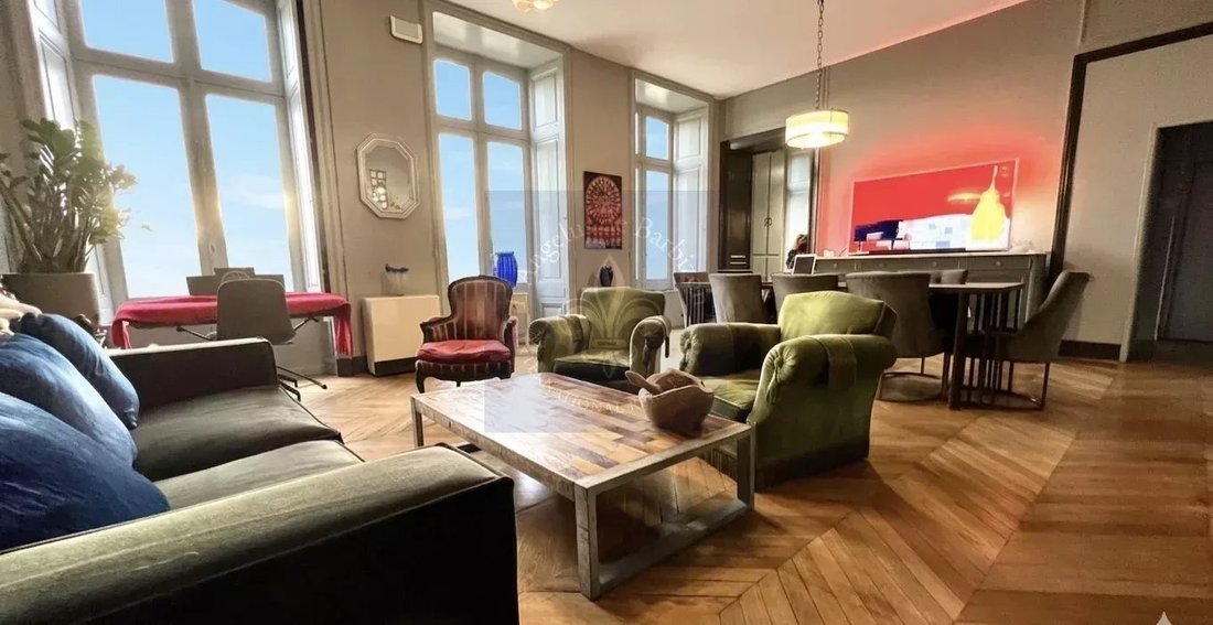 Apartment in Barbizon, Ile-de-France, France 3 - 17558180