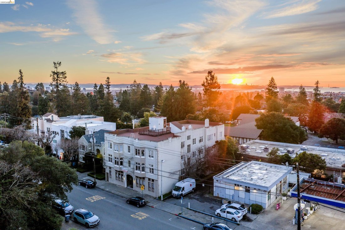 Apartment in Alameda, California, United States 2 - 17562200