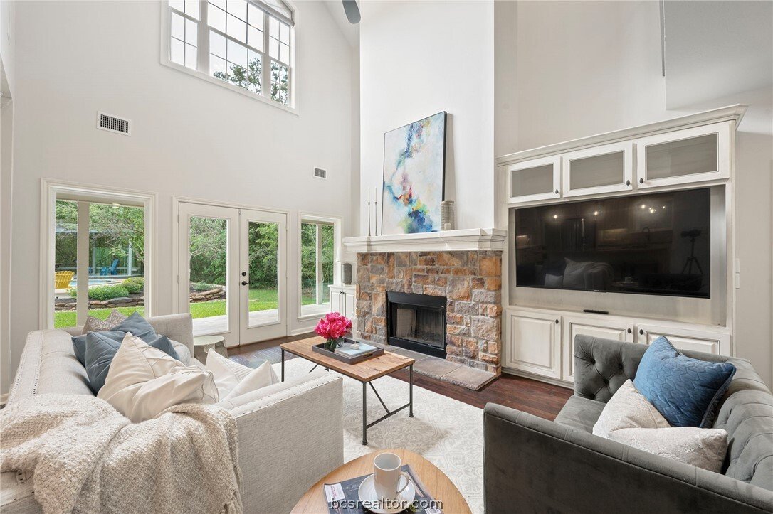House in College Station, Texas, United States 5 - 17560820