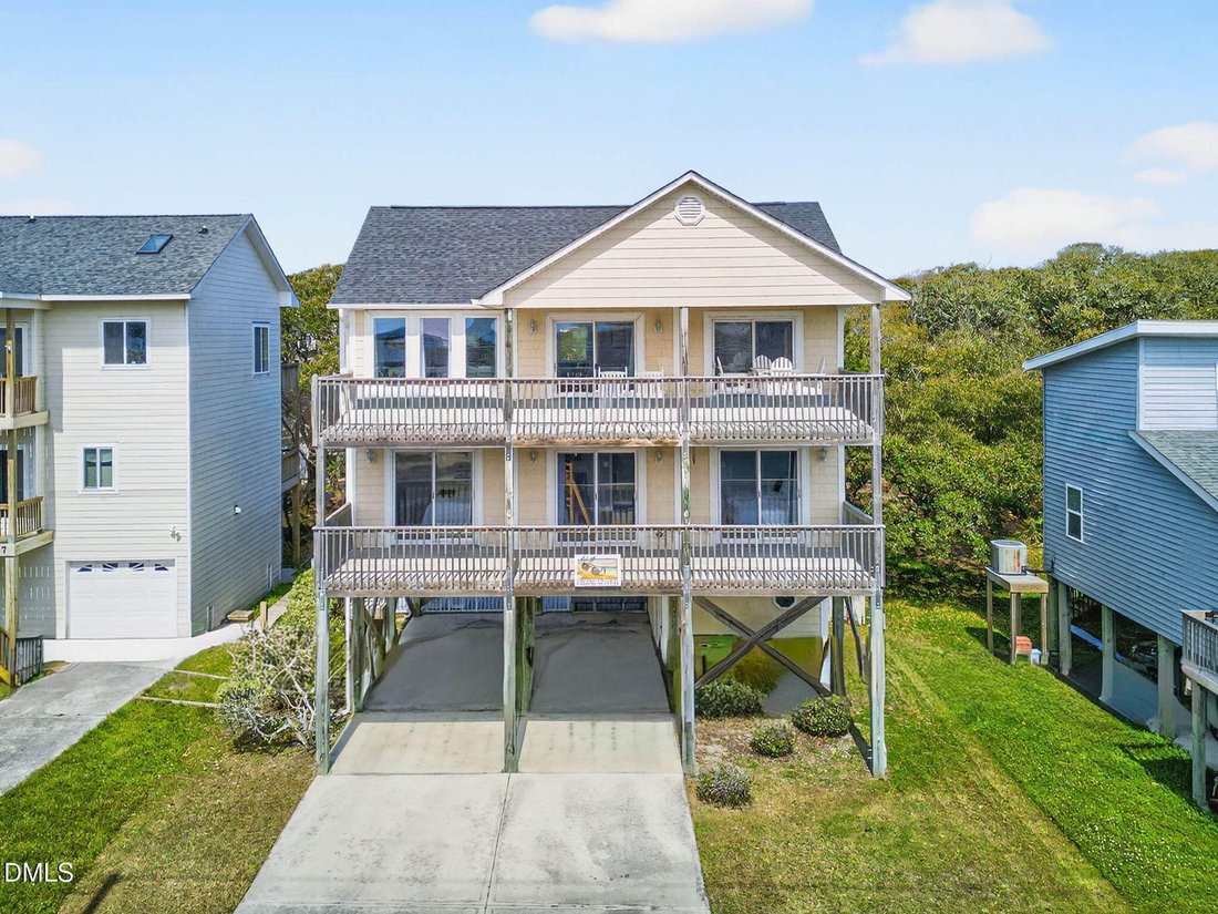 House in Surf City, North Carolina, United States 4 - 17557314