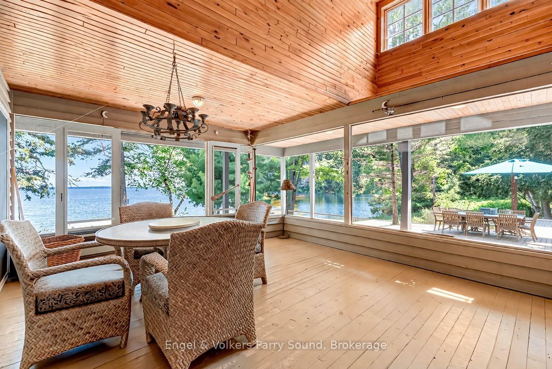 House in Nobel, Ontario, Canada 4 - 17560800