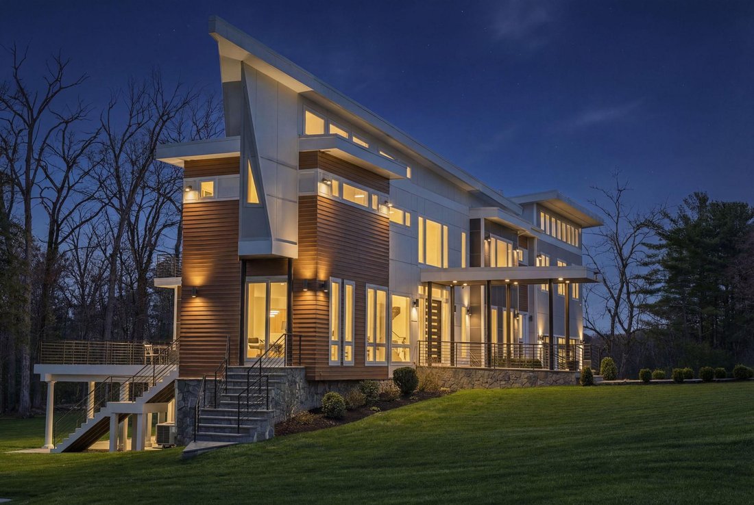 House in Oakton, Virginia, United States 3 - 17424204