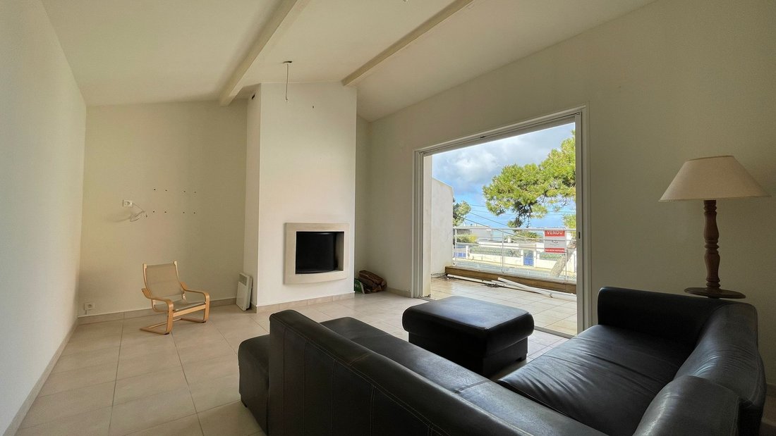 House in Saint-Georges-de-Didonne, Nouvelle-Aquitaine, France 3 - 17557864