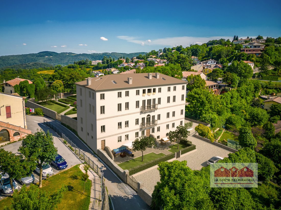 Apartment in Arcugnano, Veneto, Italy 3 - 17561096