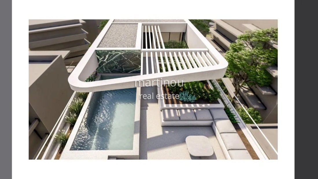 Apartment in Voula, Attica, Greece 2 - 17559938